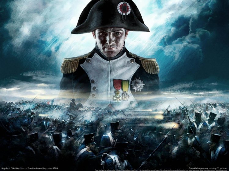 Napoleon: Total War