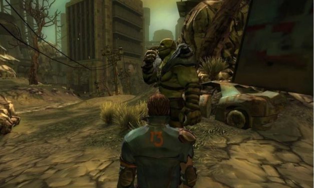 Fallout MMO – csak 2012-ben?
