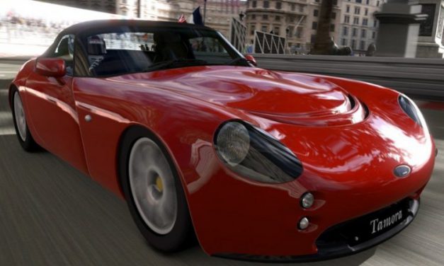 A Gran Turismo 5 nem izzasztja meg a PS3-at