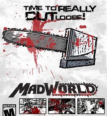 MadWorld – Készülhet folytatás