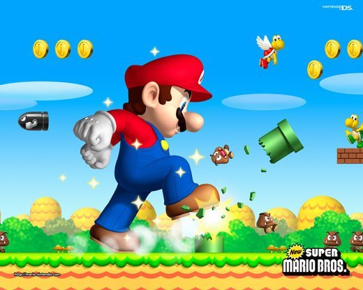 Japán szoftvereladások: Mario és Link tarolt az ünnepek alatt