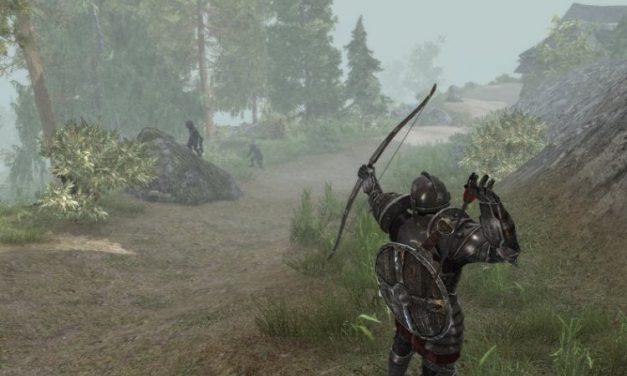 Arcania: A Gothic Tale – DirectX 11 nélkül