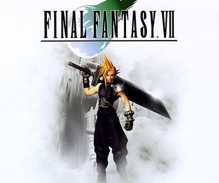 Final Fantasy VII – Súlyos ellenérv a remake-kel szemben