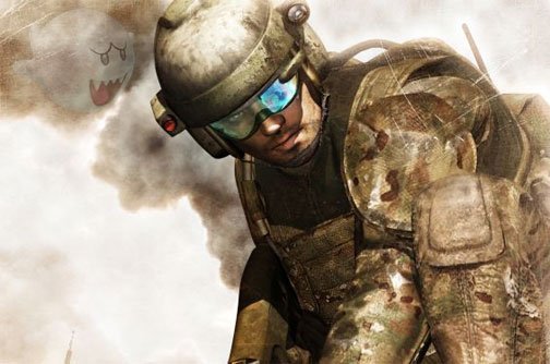 Ghost Recon: Future Soldier – Hamarosan friss infók