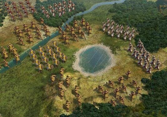 Sid Meier’s Civilization V – Idén ősszel