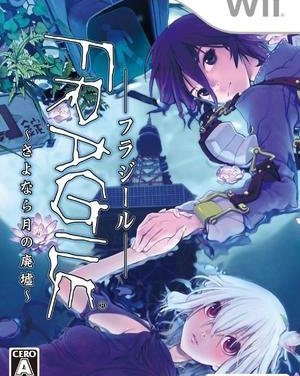 Fragile Dreams – Márciusban érkezik az európai kiadás