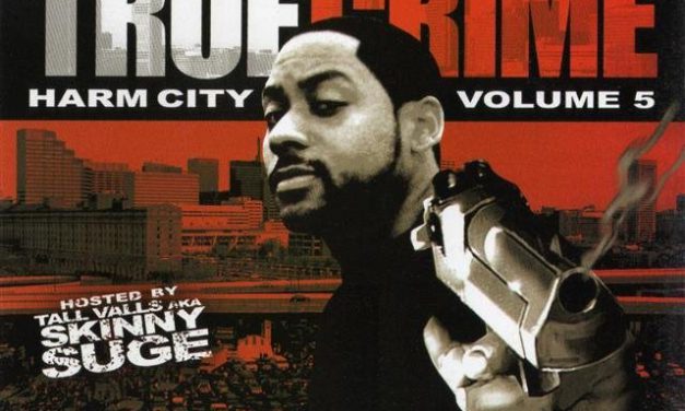 True Crime – Ezúttal Kínába vezet