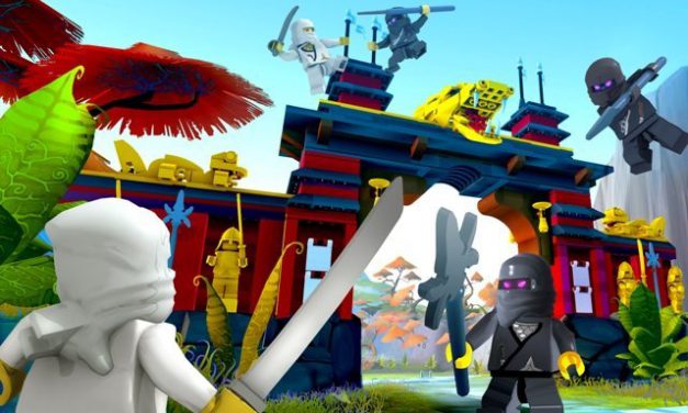 LEGO Universe – Jelentkezz a bétára