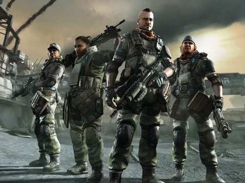 Killzone 2 – Nem lesz patch az Arc-hoz