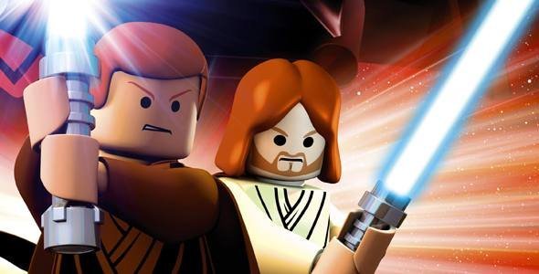 LEGO Star Wars III: The Clone Wars leleplezés