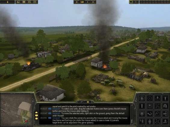 Theatre of War 2: Kursk 1943