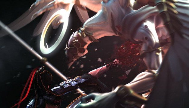 Bayonetta – Több mint egymillió példány