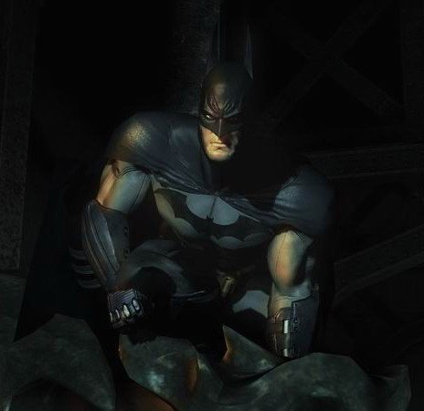 Batman: Arkham Asylum 2 – Októberben?