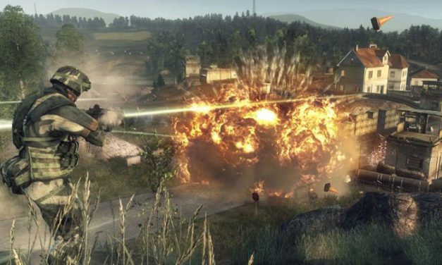 Steam és Direct2Drive toplisták