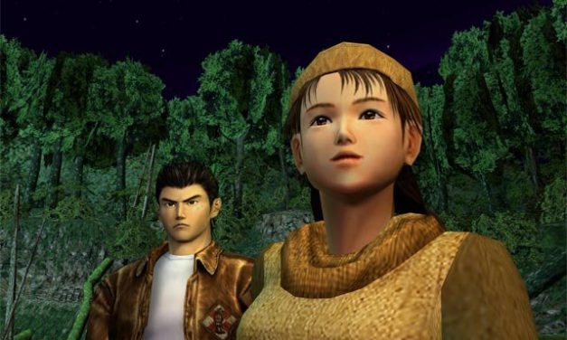 Shenmue III – Még van esély