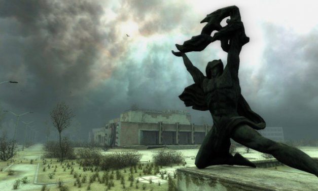 Heti megjelenések – S.T.A.L.K.E.R.: Call of Pripyat