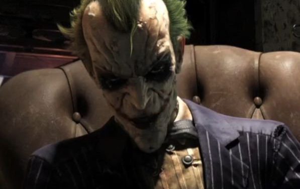 Batman: Arkham Asylum 2 – Októberben jön