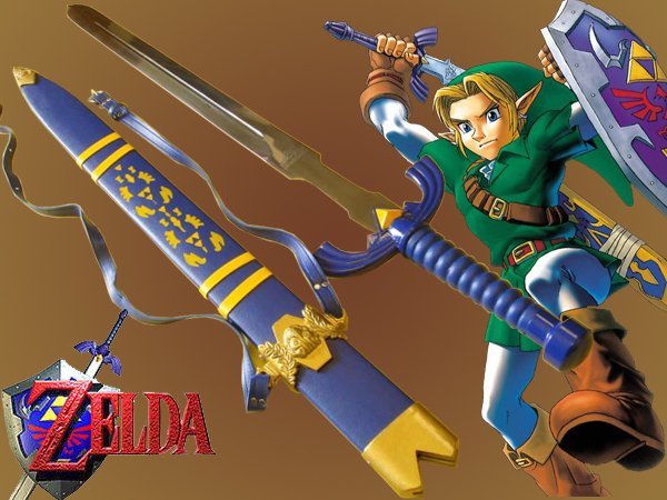 Az idei E3-on bemutatkozik az új Zelda