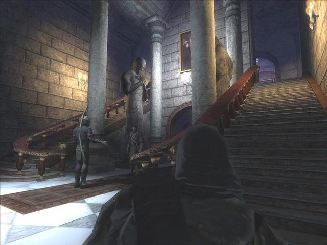 Thief: Deadly Shadows