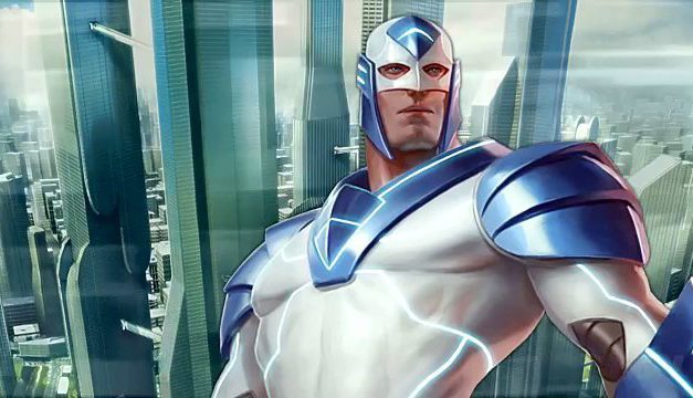 Champions Online – Jelenleg nem készül konzolos verzió