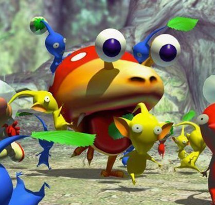 Pikmin 3 – Jól mennek a fejlesztések