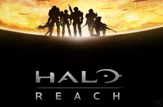 Halo: Reach – Szeptemberben a polcokon?