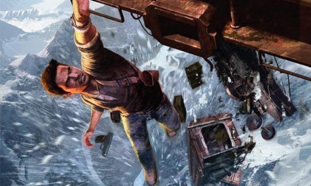 Az Uncharted 2 kaphathatja a legtöbb díjat a GDC-n