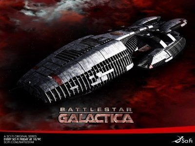GDC 2010 – Ősszel jön a Battlestar Galactica MMO