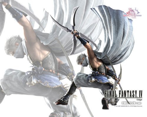 GDC 2010 – Nyitottabb lesz a következő Final Fantasy