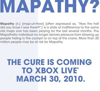 GDC 2010 – Modern Warfare 2 – Hó végén jön a DLC