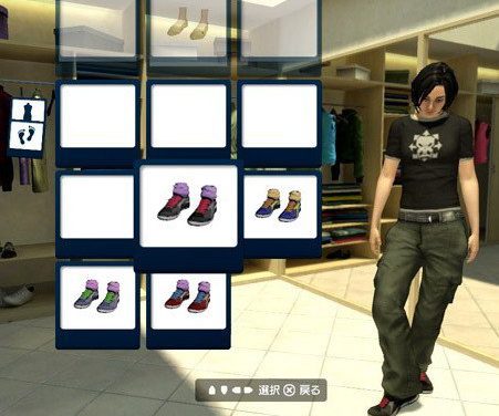 GDC 2010 – Final Fantasy XIII tartalmak a PlayStation Home-ban