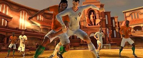 Pure Football – A UbiSoft laza focija