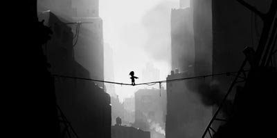 Limbo – Unikum az Xbox Live-on