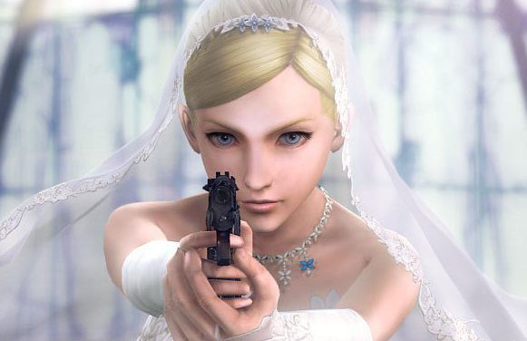 The 3rd Birthday – Japánban még idén