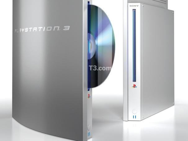 PlayStation 3 – Olcsóbb alkatrészek