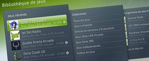 Jet Set Radio az Xbox Live kínálatában?