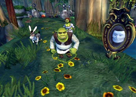 Shrek 2
