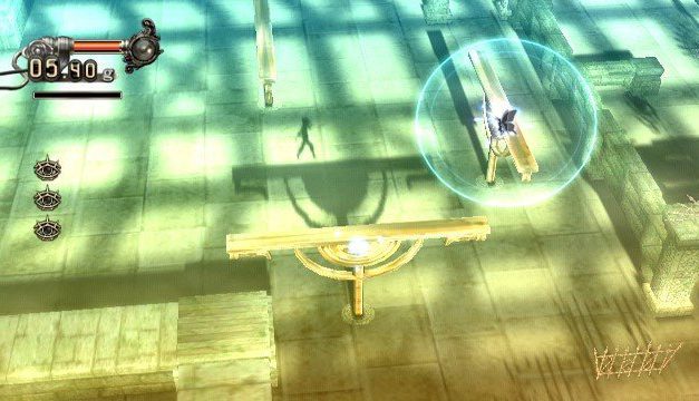 A Shadow’s Tale – Őszi megjelenés