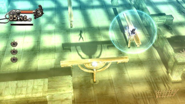 A Shadow’s Tale – Őszi megjelenés