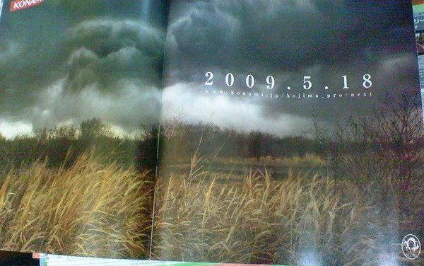 Hideo Kojima – A konzolok hamarosan kihalnak