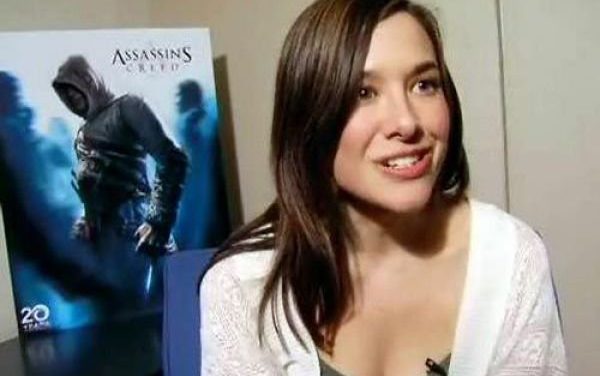 Jade Raymond – Újabb Splinter Cell játék készül