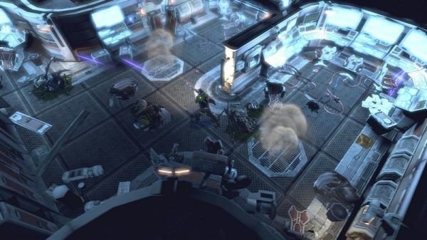 Alien Breed: Impact – Nyáron érkezik PC-re és PS3-ra