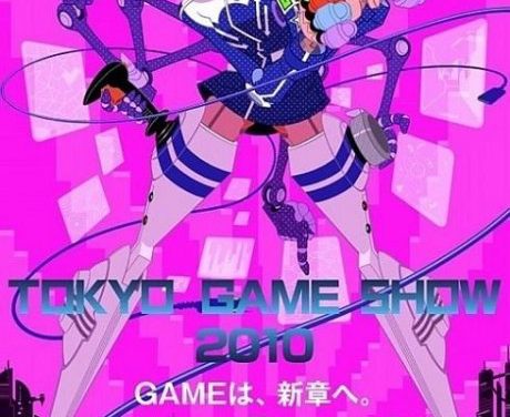 TGS 2010 – Megvan az idei téma