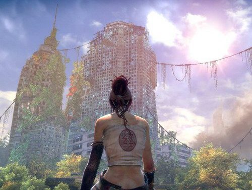 Enslaved – Készül a sztori alapú bővítmény