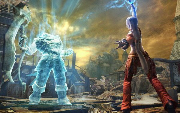 Knights Contract – Jövőre Európában is