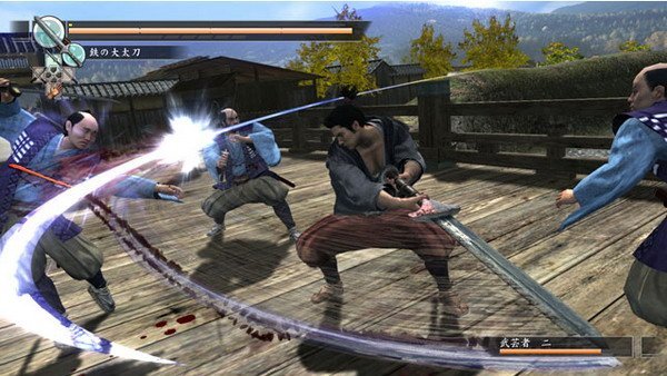 Yakuza 3 – Jól szerepelt a nyugati kiadás