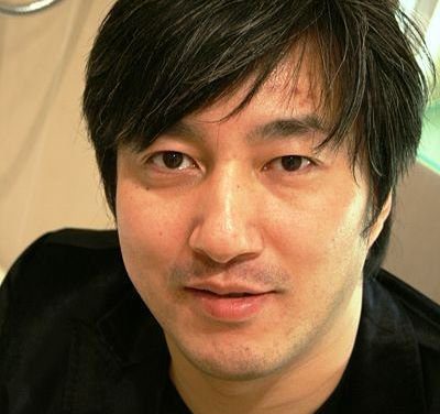 Goichi Suda 3DS-re fejlesztene