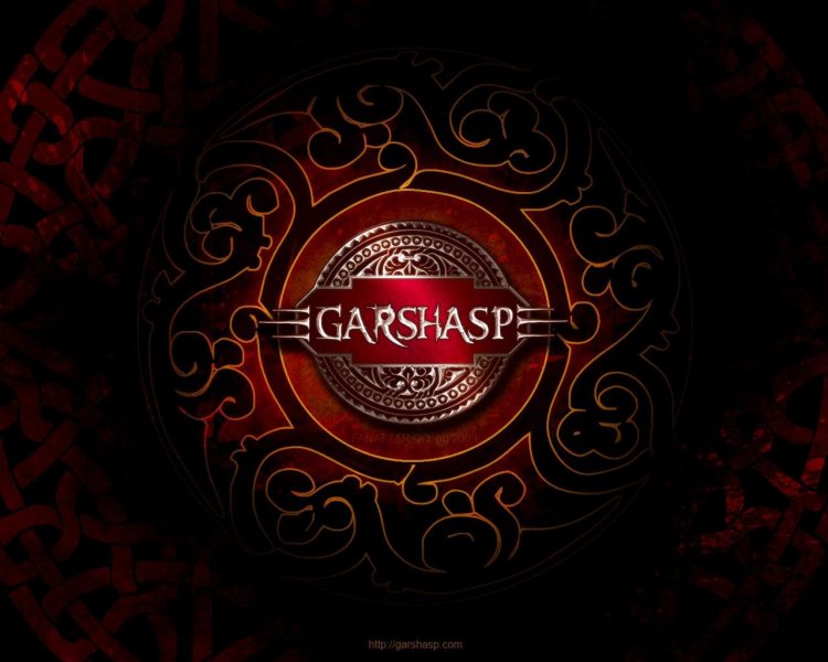 Garshasp