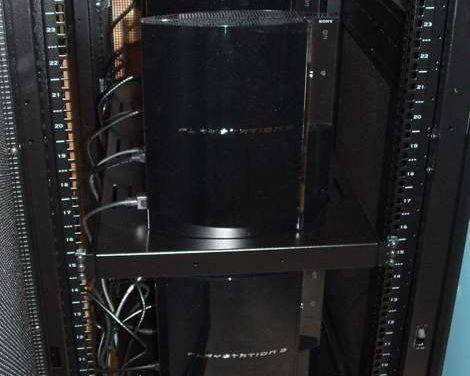 A Sony hadban áll a hadsereggel