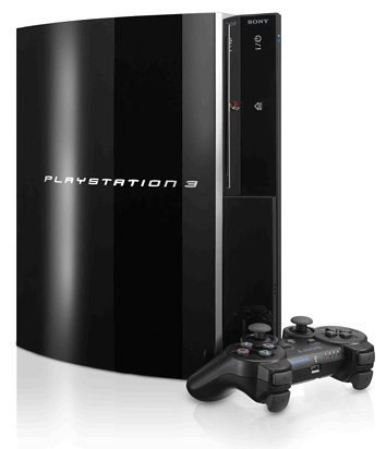 Sony – Jobban fogyott a PlayStation 3